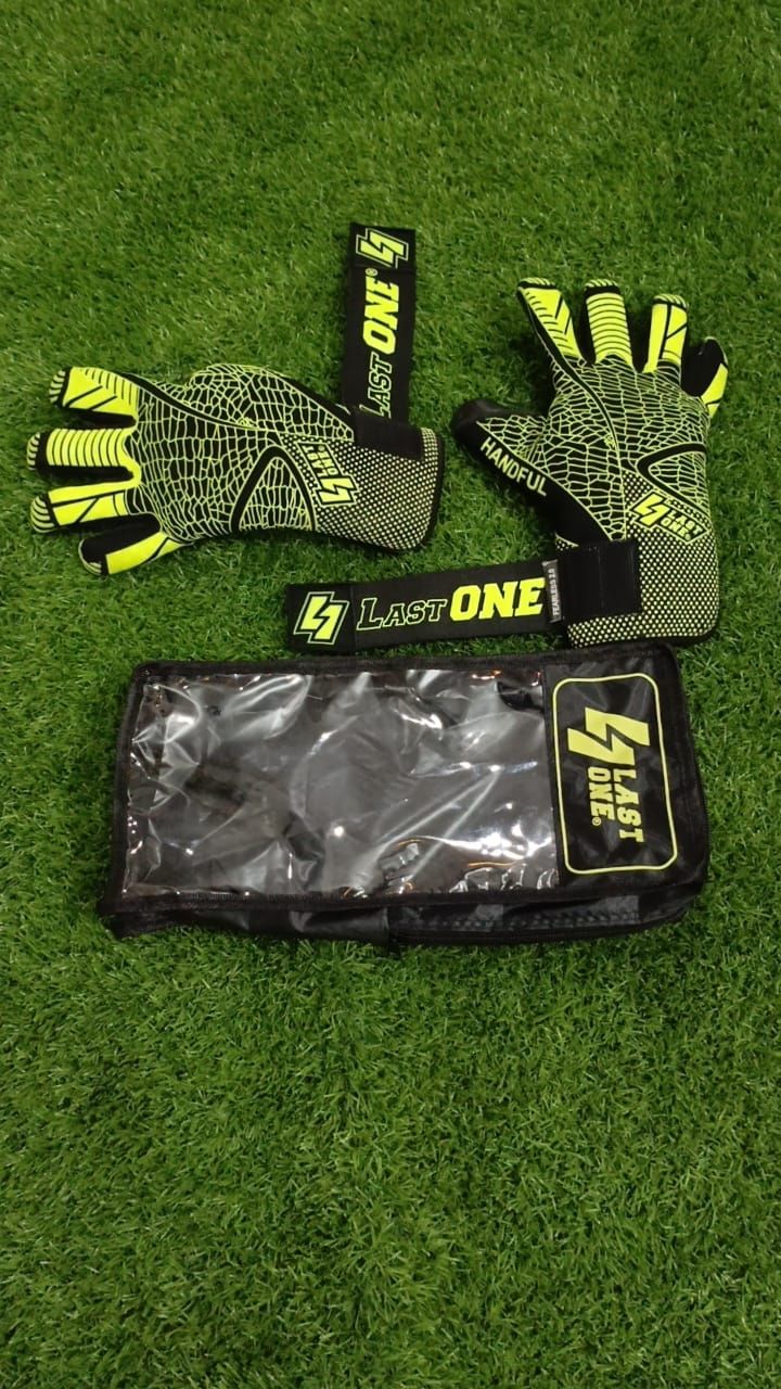 LastONE®  HANDFUL  FLUO