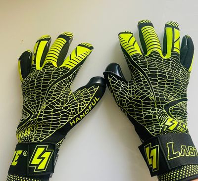 LastONE®  HANDFUL  FLUO
