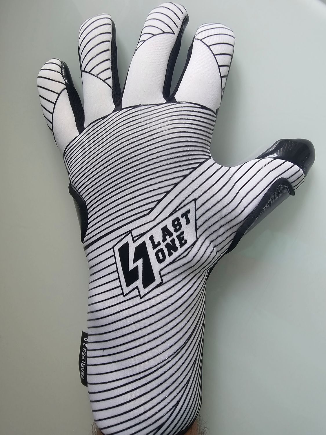 LastONE® FEARLESS 2.0 Black Palm