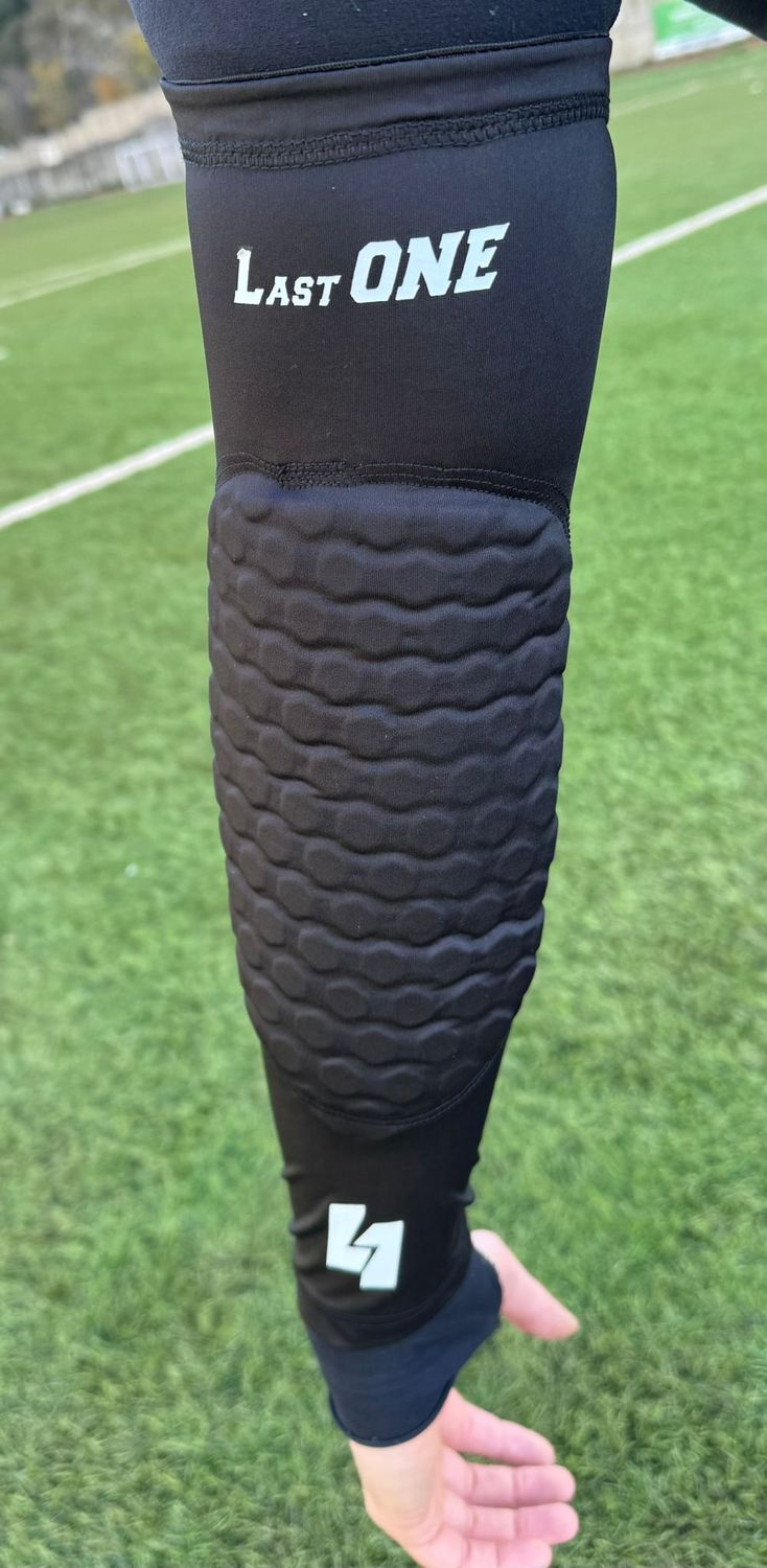 GOMITIERA CON PROTEZIONE Lycra e Neoprene  Alta  Resistenza aTOP