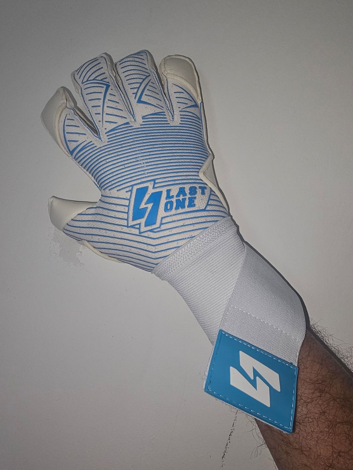 LastONE® SHUTTER STC