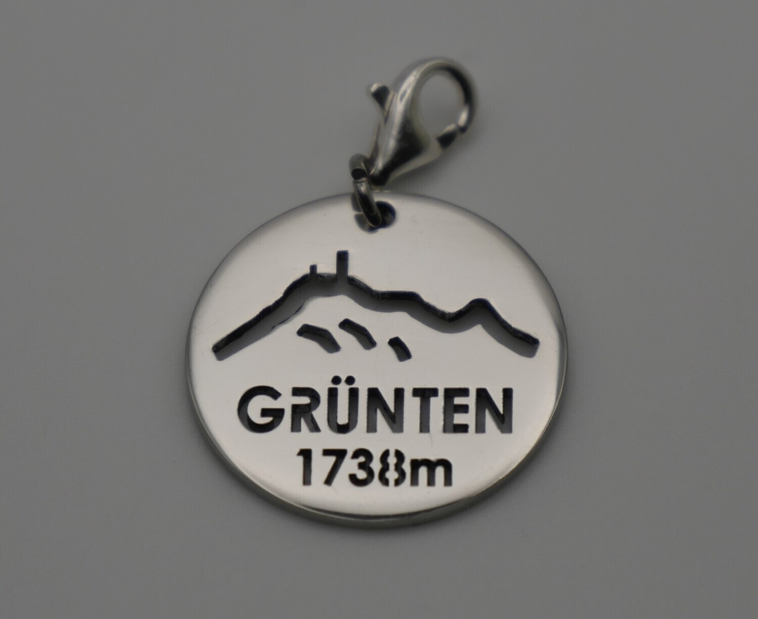 Anhänger einzeln