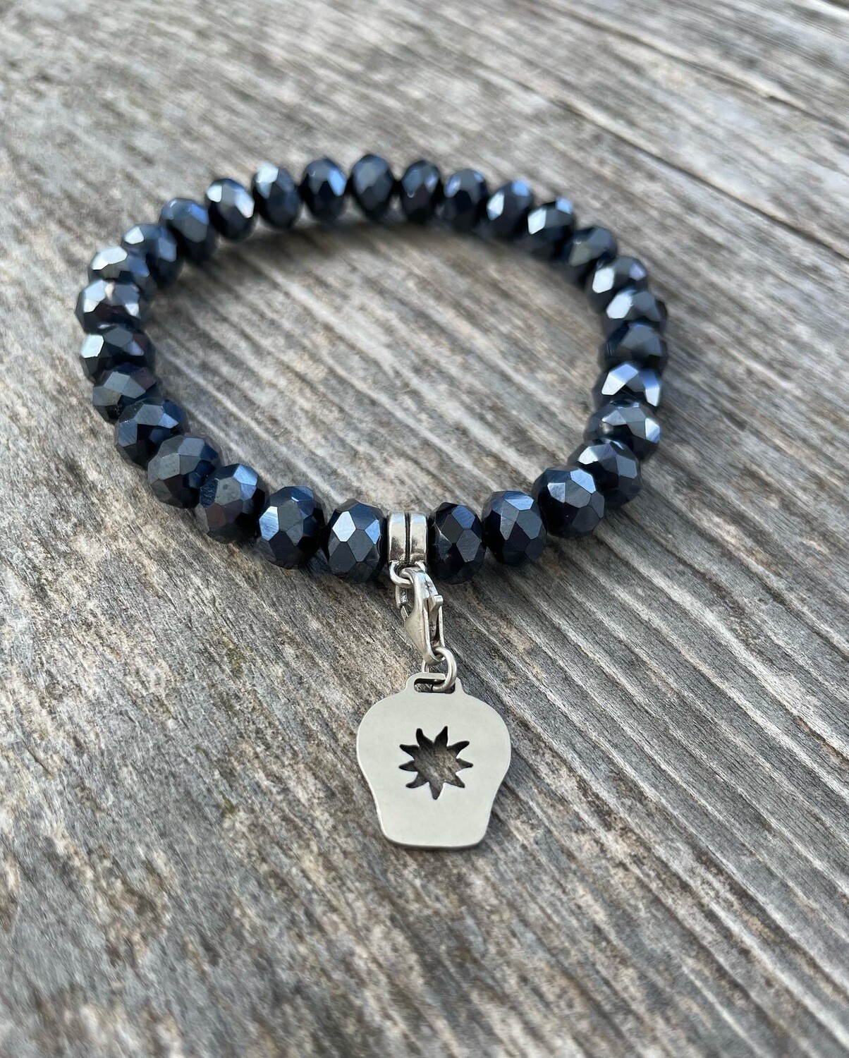Set: Armband Schelle