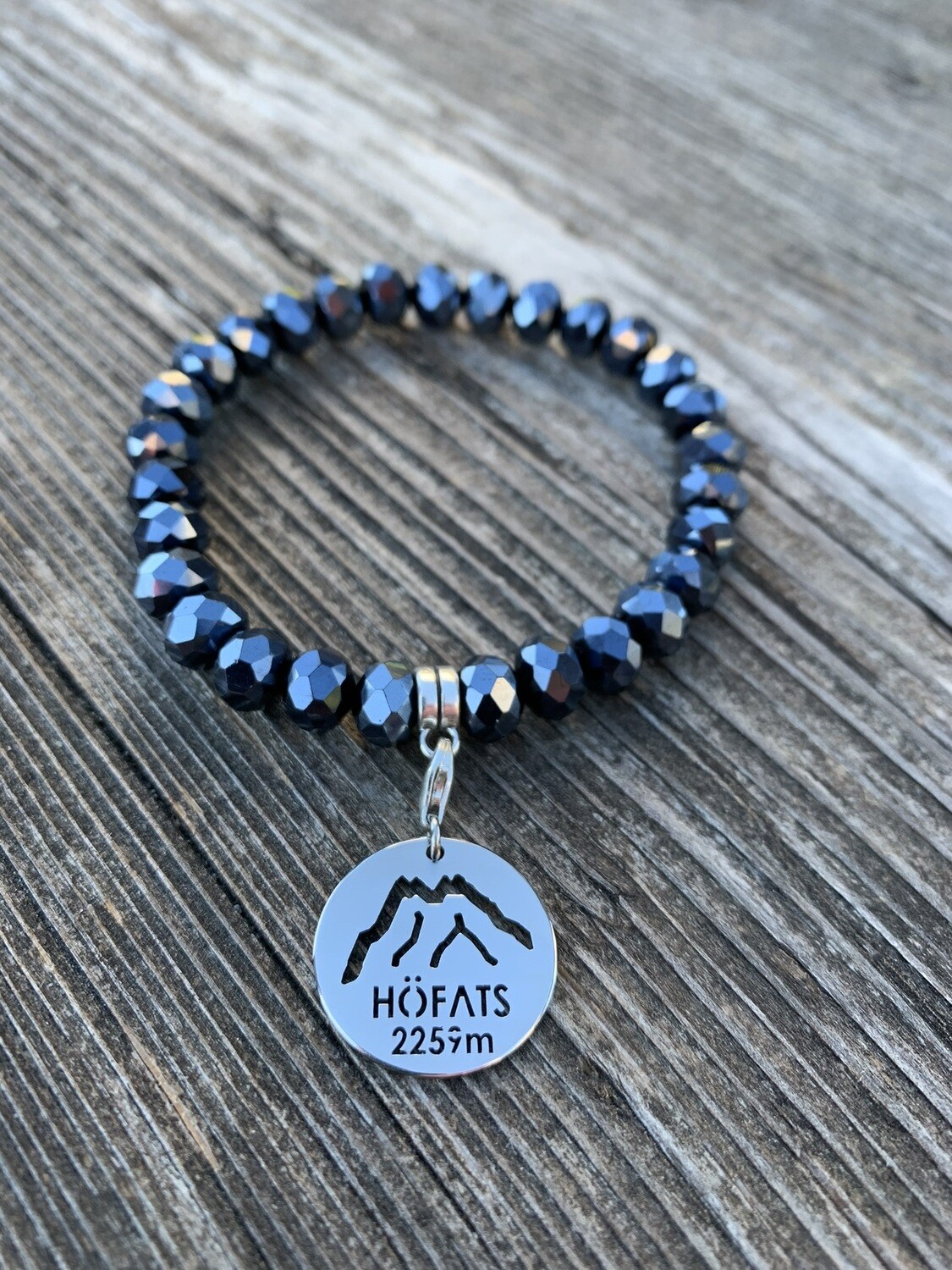 Set: Armband Höfats