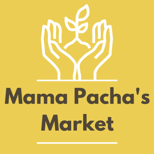 Mama Pacha's Market