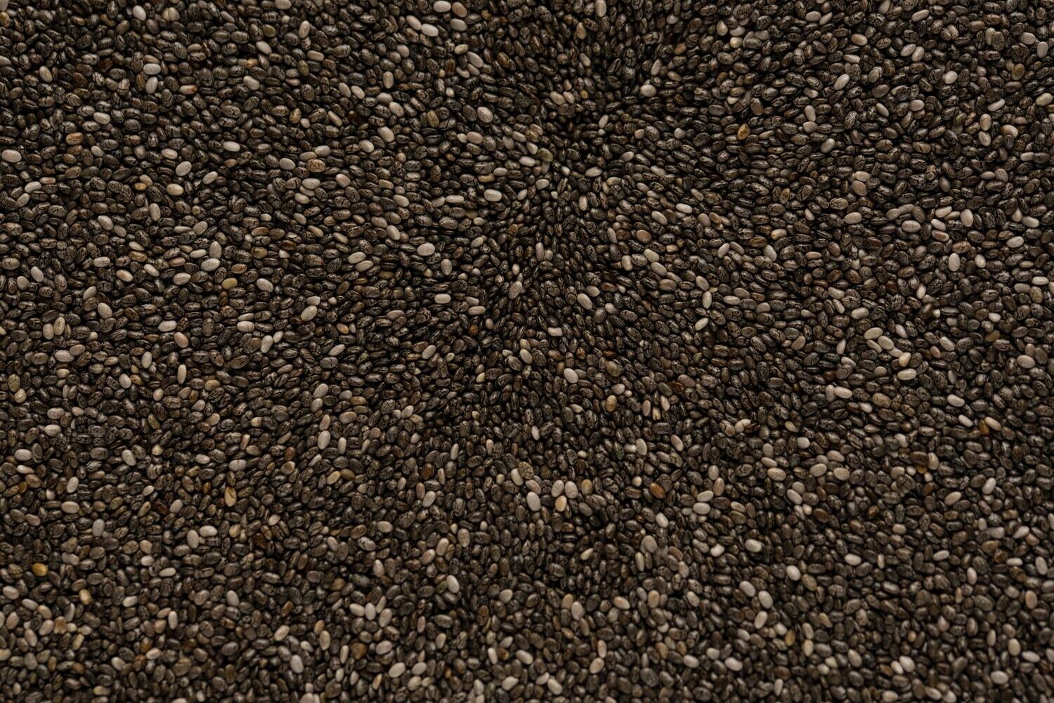 Chia Seeds - Bulk