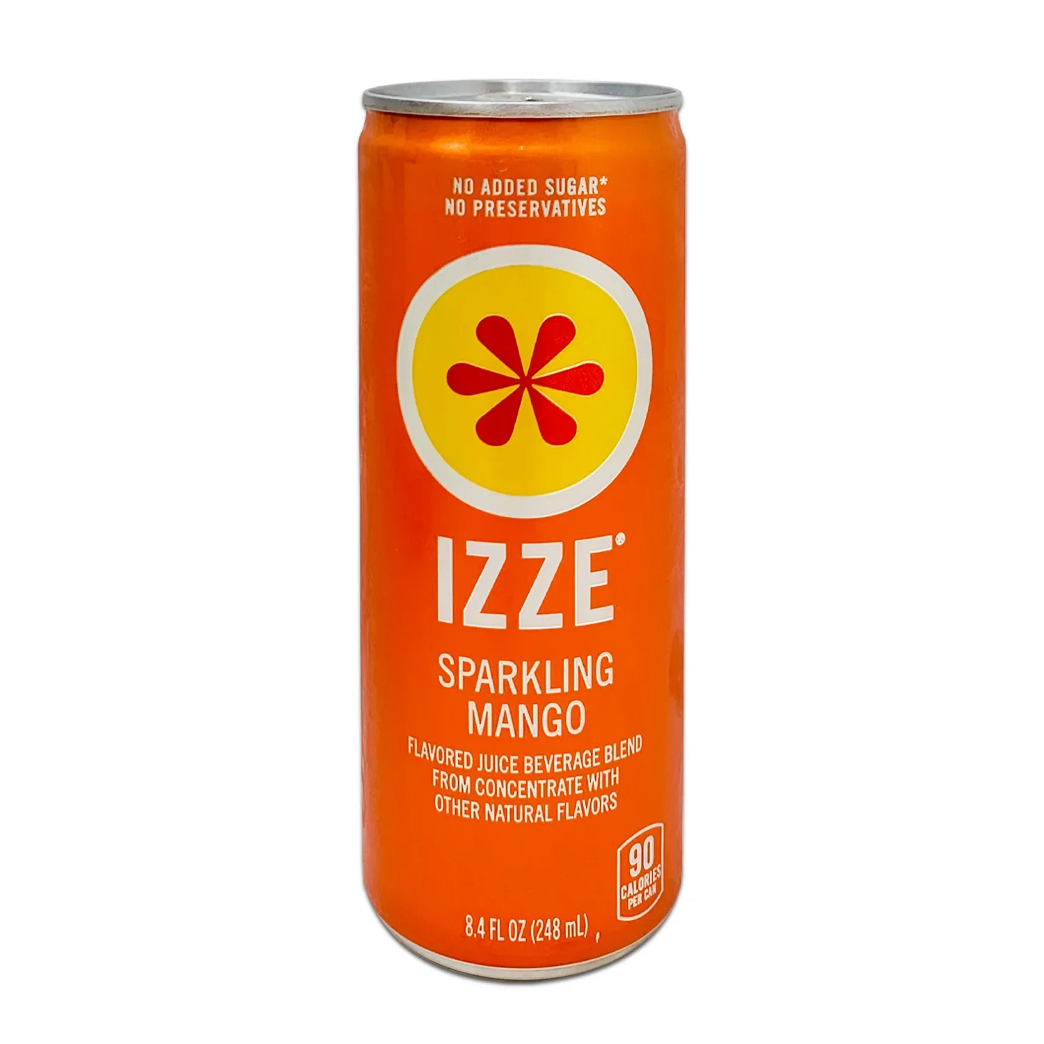 Izze Sparkling (Can)