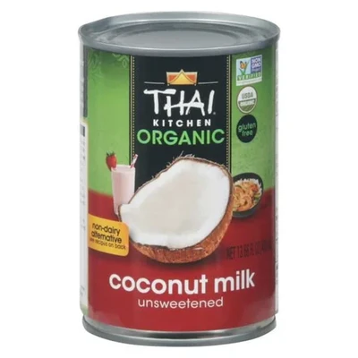 Coconut Milk (Can)