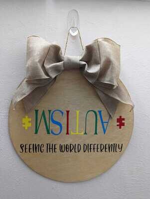 Door hangers