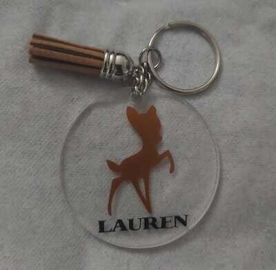 Keychains
