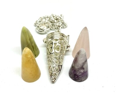 Pendulums