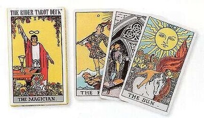 Cards