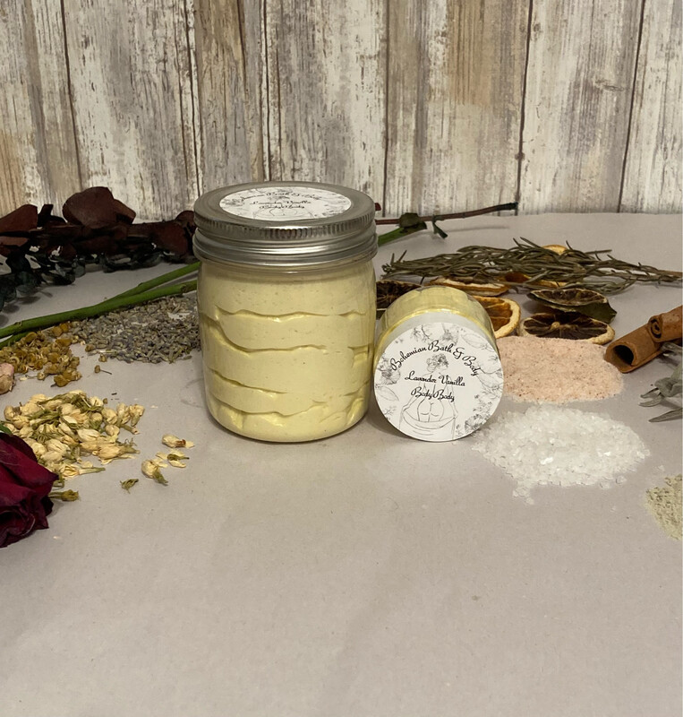 Body Butter