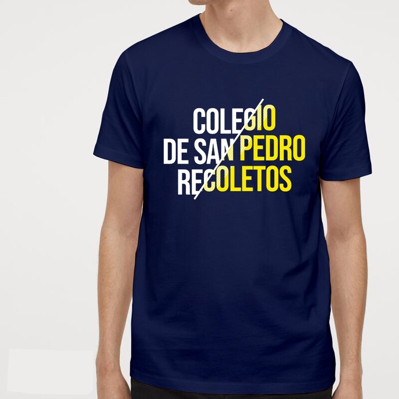 Colegio de San Pedro - Recoletos