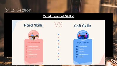 Resume Workshop