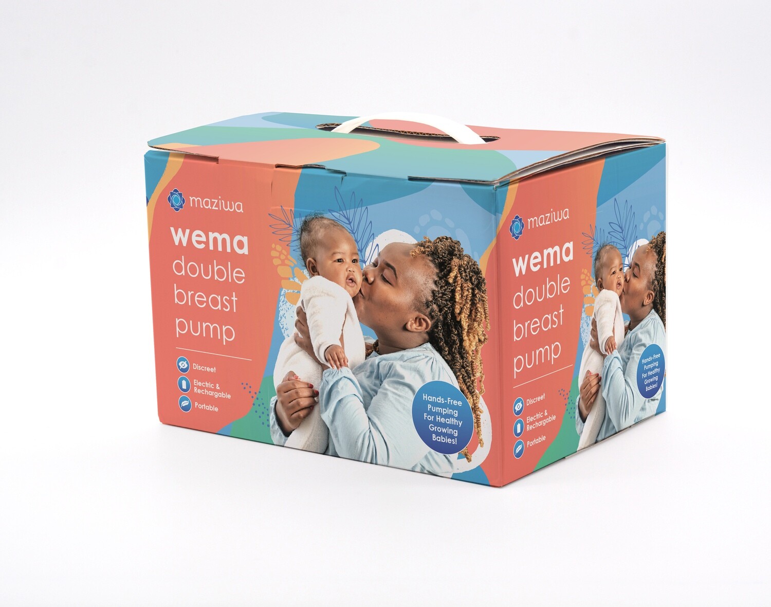 Wema Breast Pump Wema Breast Pump