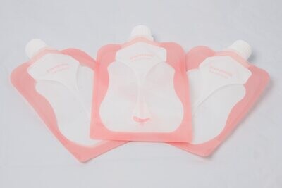 Wema Breast Milk Storage Bags (25 units) Wema Breast Milk Storage Bags (25 units)