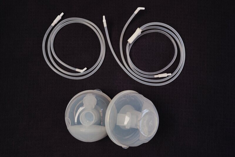 Wema Breast Milk Collection Cups Wema Breast Milk Collection Cups