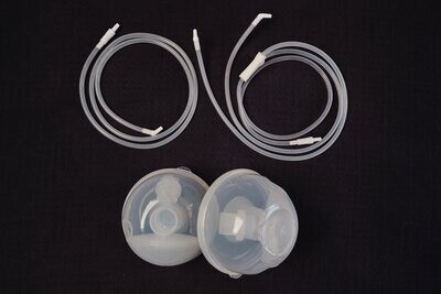 Wema Breast Milk Collection Cups Wema Breast Milk Collection Cups