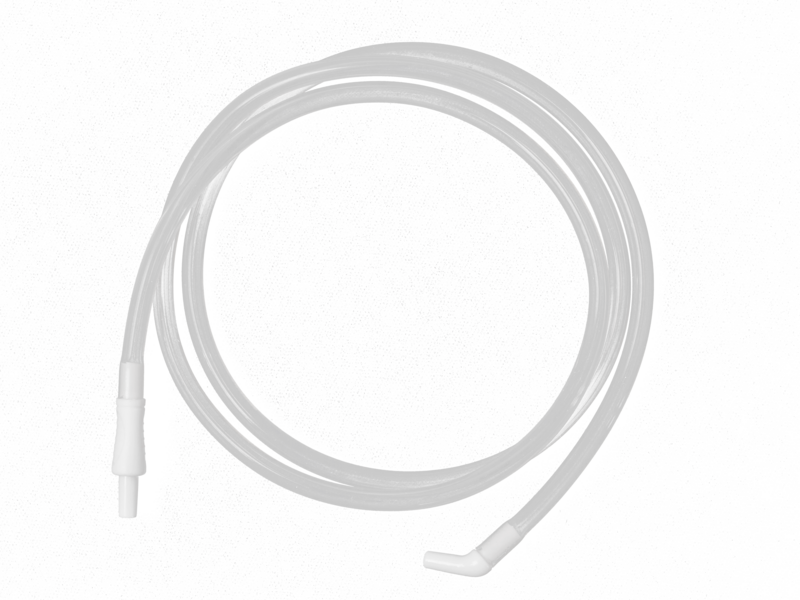 Wema Breast Pump Double Tubing Wema Breast Pump Double Tubing