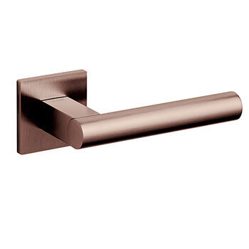 EUCLIDE Q SUPER BRONZO SATINADO