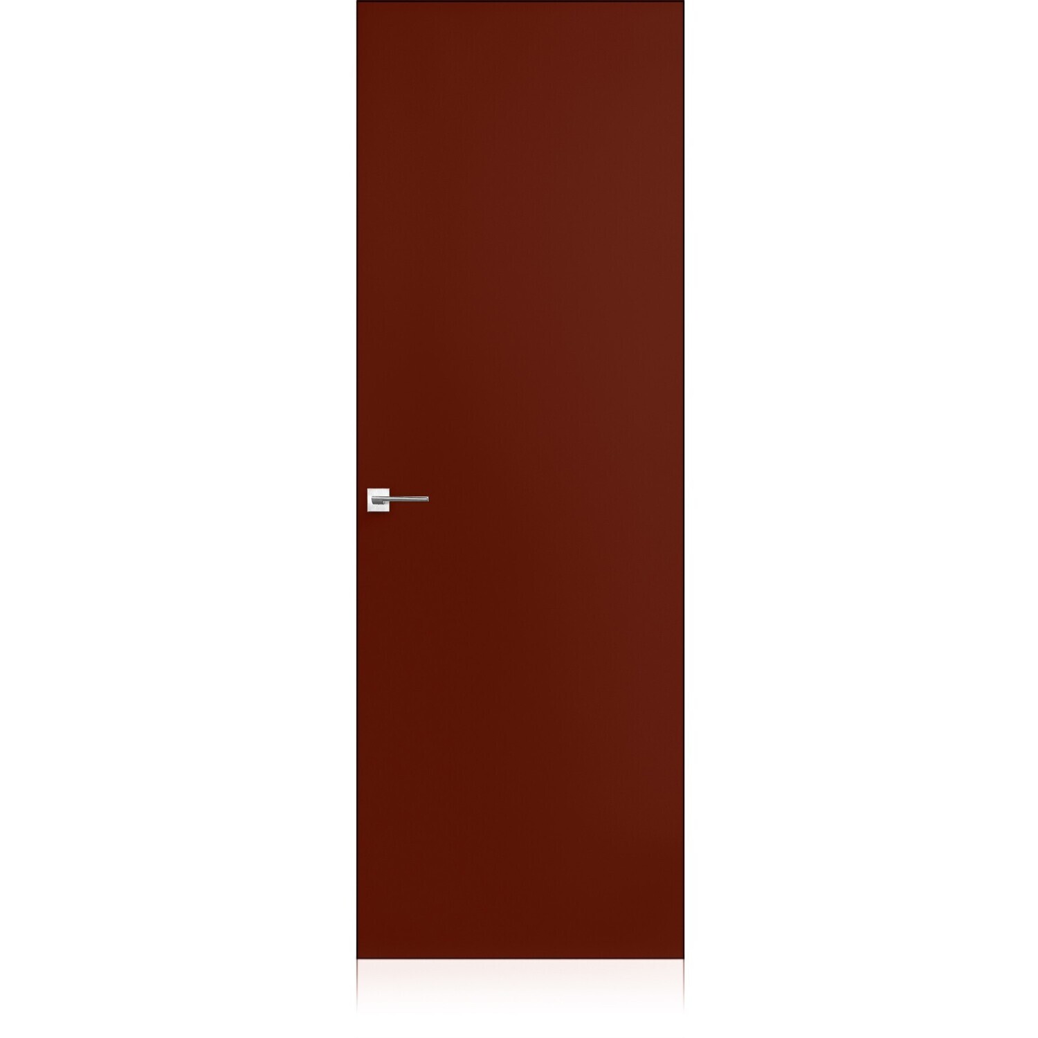 Puerta Exit Zero Corallo Pure Laccato ULTRAlucido
