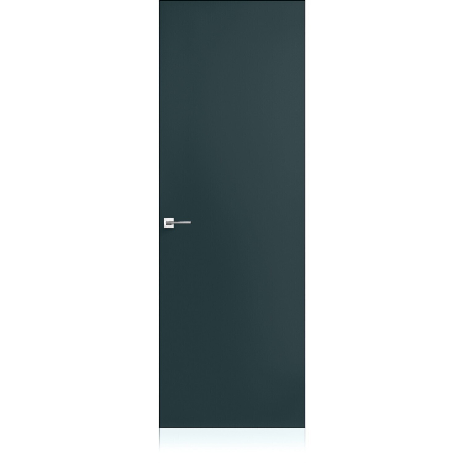 Puerta Exit Zero Metallo Dark Laccato ULTRAlucido