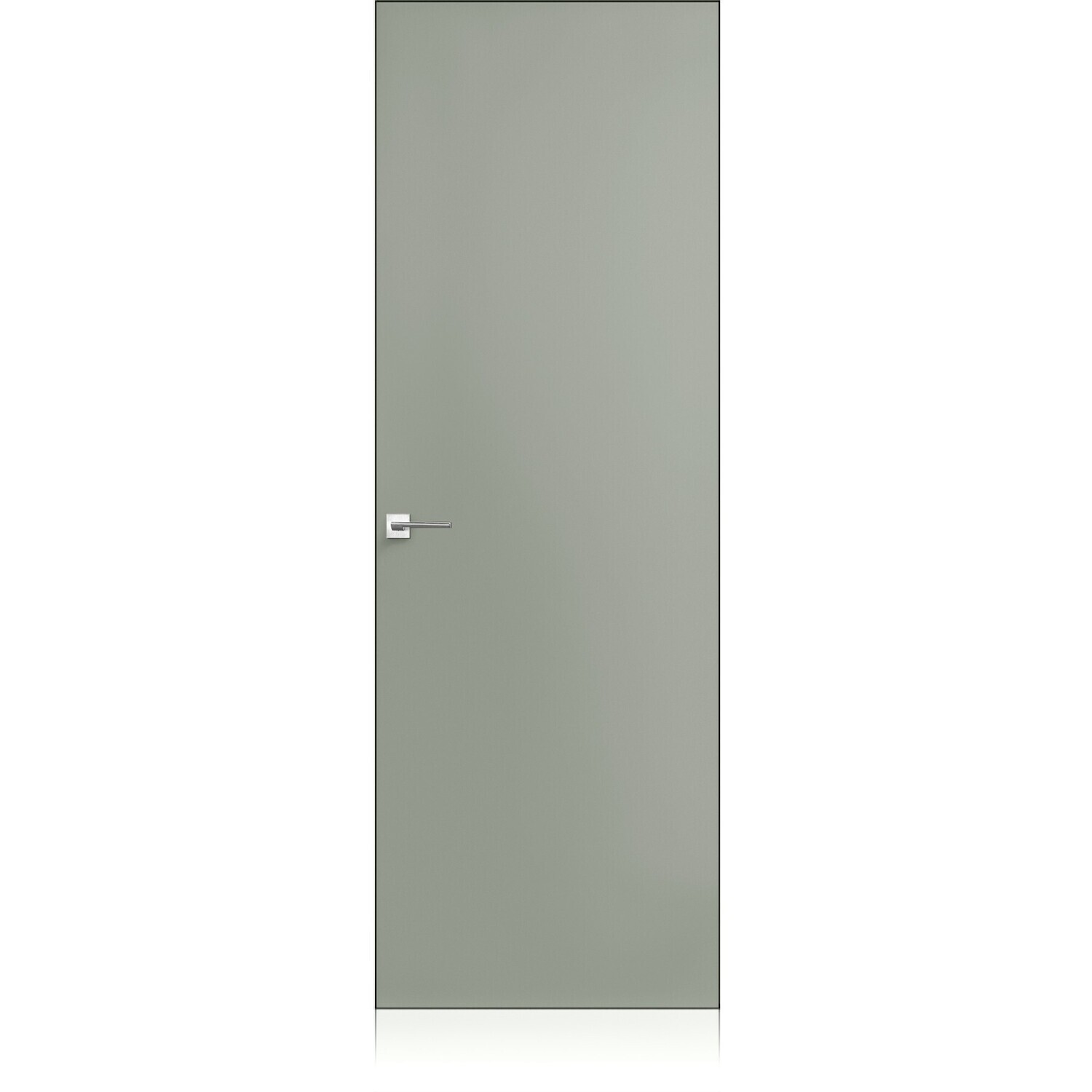 Puerta Exit Zero Laguna Light Laccato ULTRAlucido