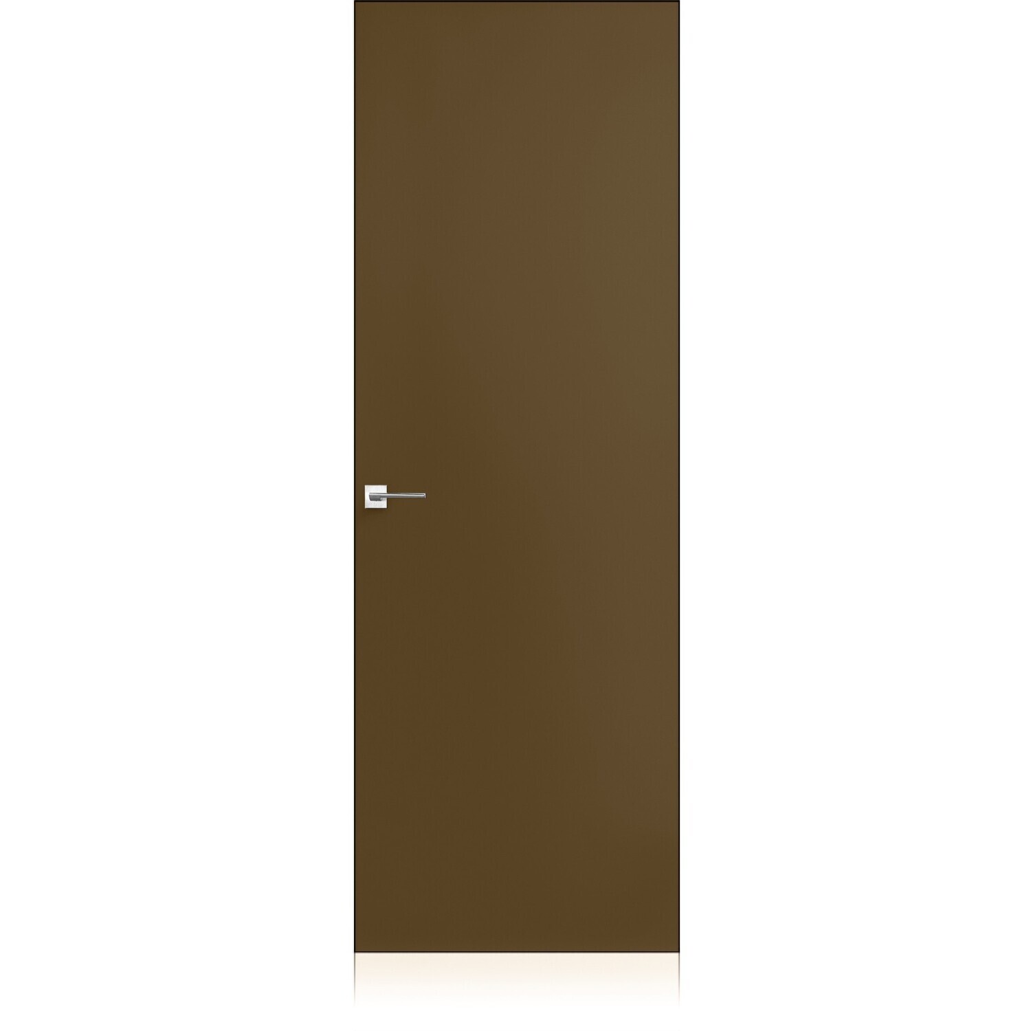 Puerta Exit Zero Terra Pure Laccato ULTRAlucido