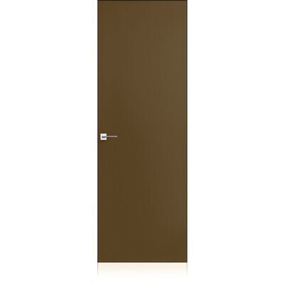 Puerta Exit Zero Terra Pure Laccato ULTRAlucido
