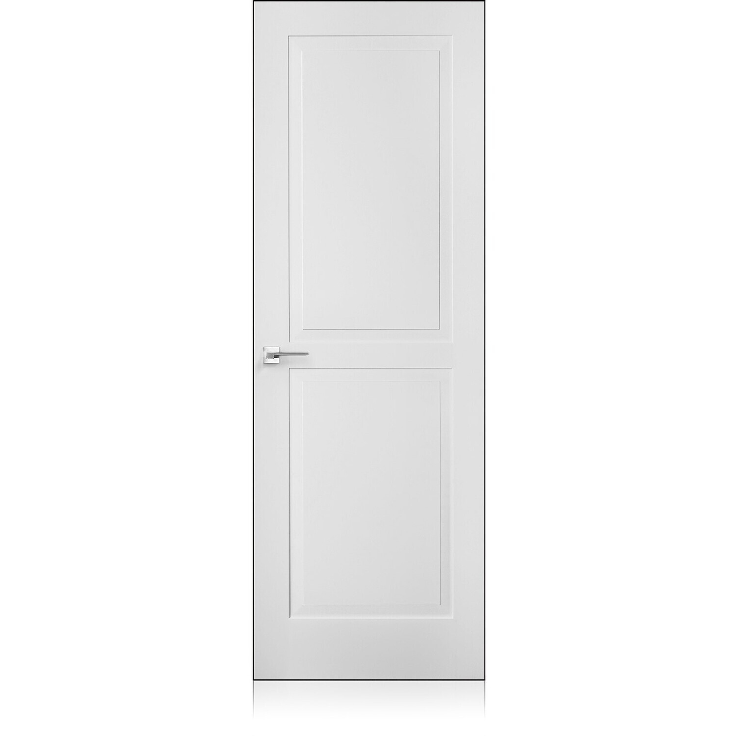 Puerta Suite/4 Zero bianco