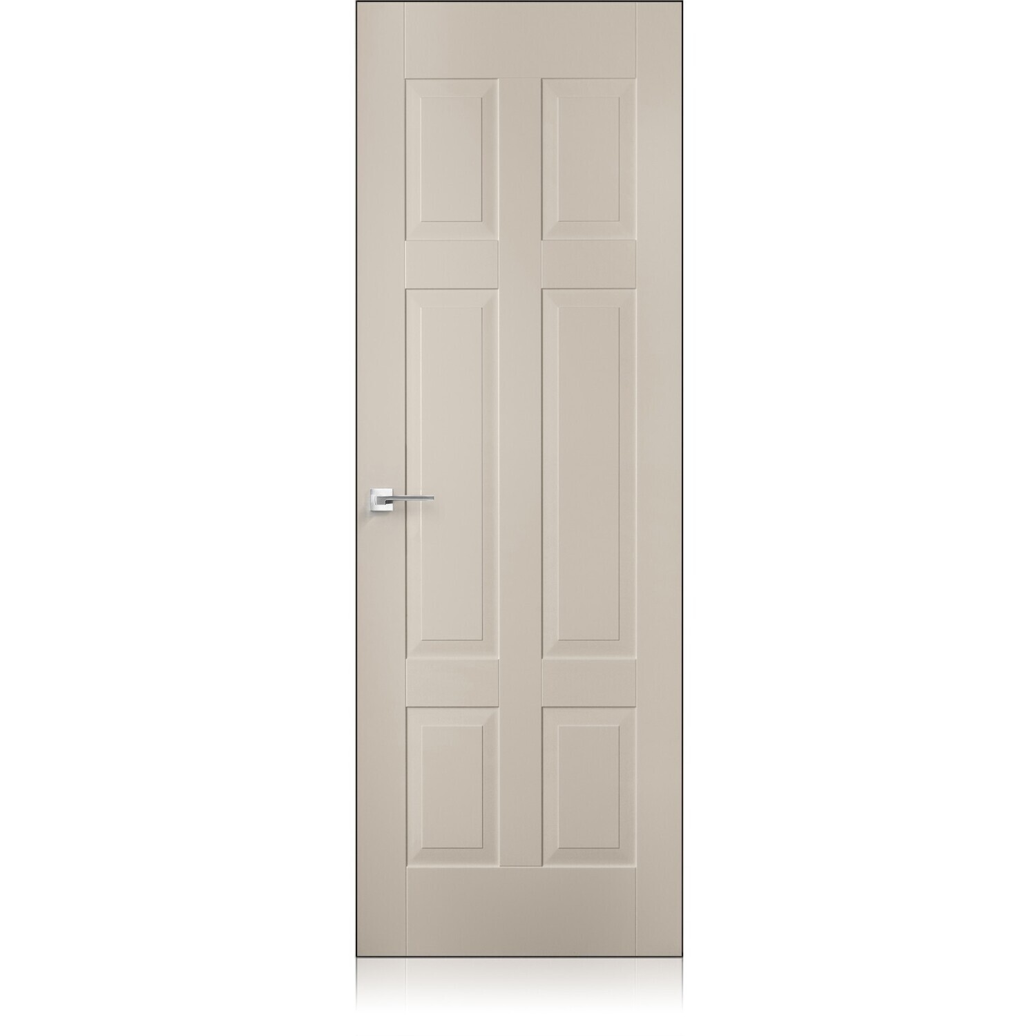 Puerta Suite/33 Zero tortora