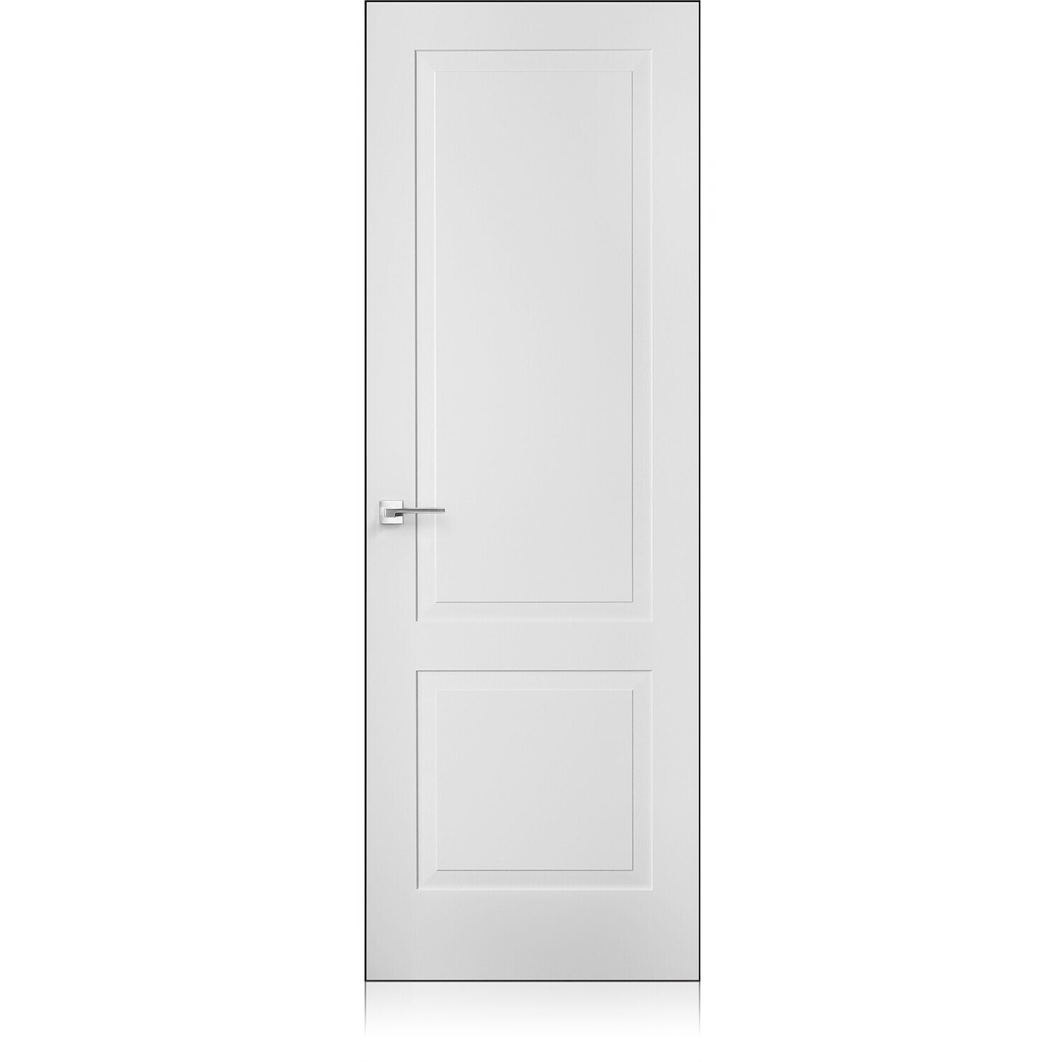 Puerta Suite/6 Zero bianco