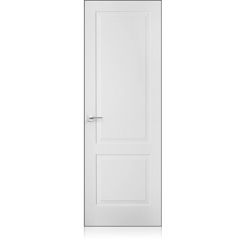 Puerta Suite/6 Zero bianco