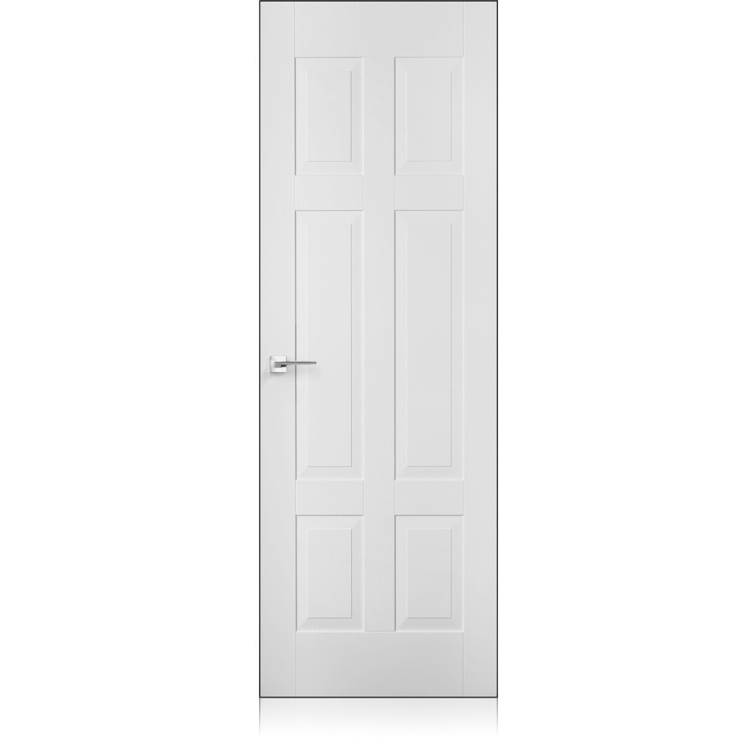 Puerta Suite/33 Zero bianco