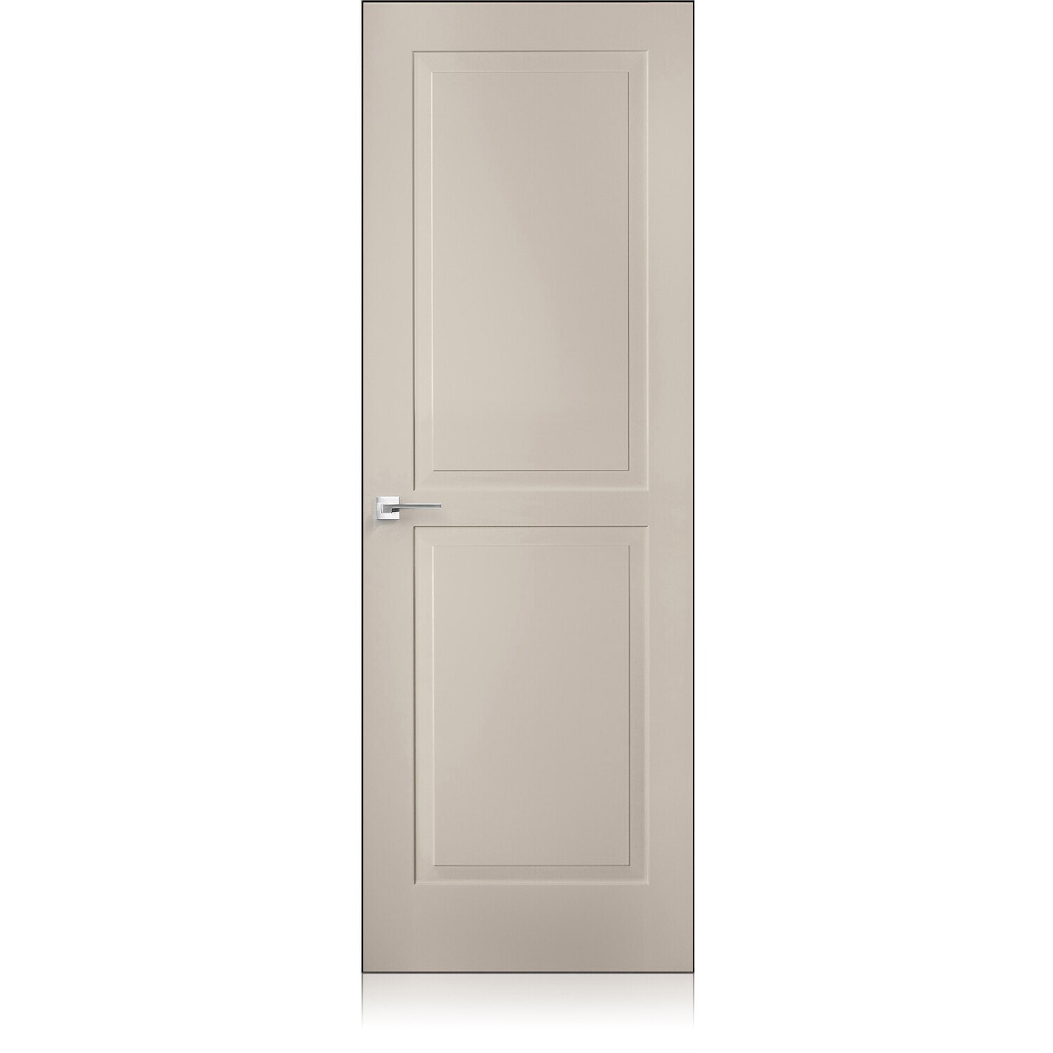 Puerta Suite/4 Zero tortora