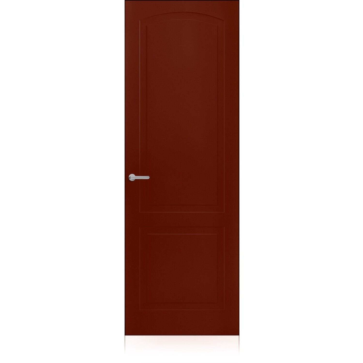 Puerta Mixy/3 Zero Corallo Pure Laccato ULTRAopaco GREEN