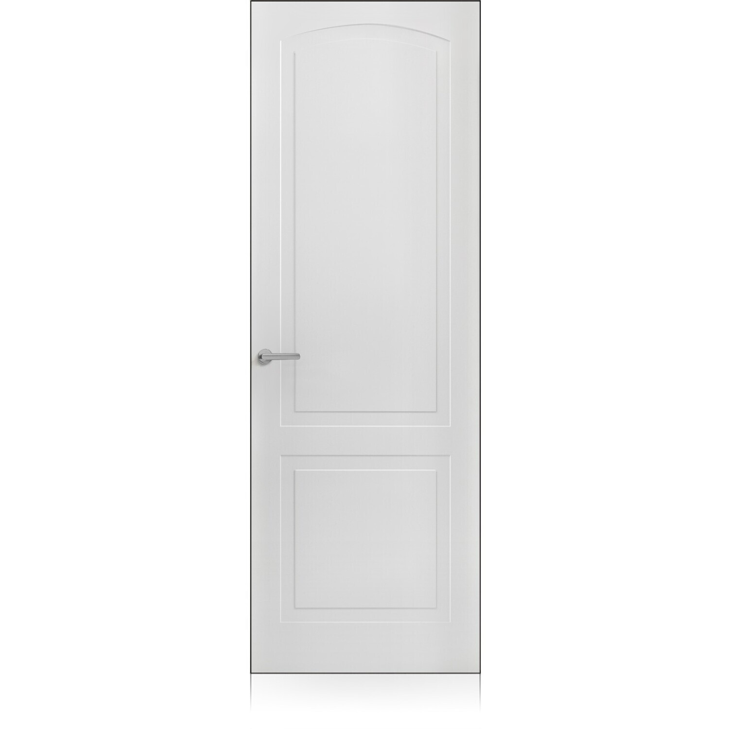 Puerta Mixy/3 Zero bianco
