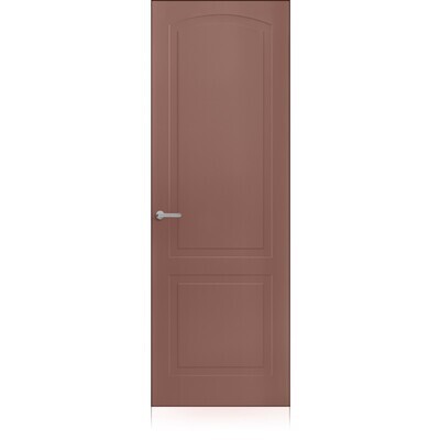 Puerta Mixy/3 Zero Malva Light Laccato ULTRAopaco GREEN