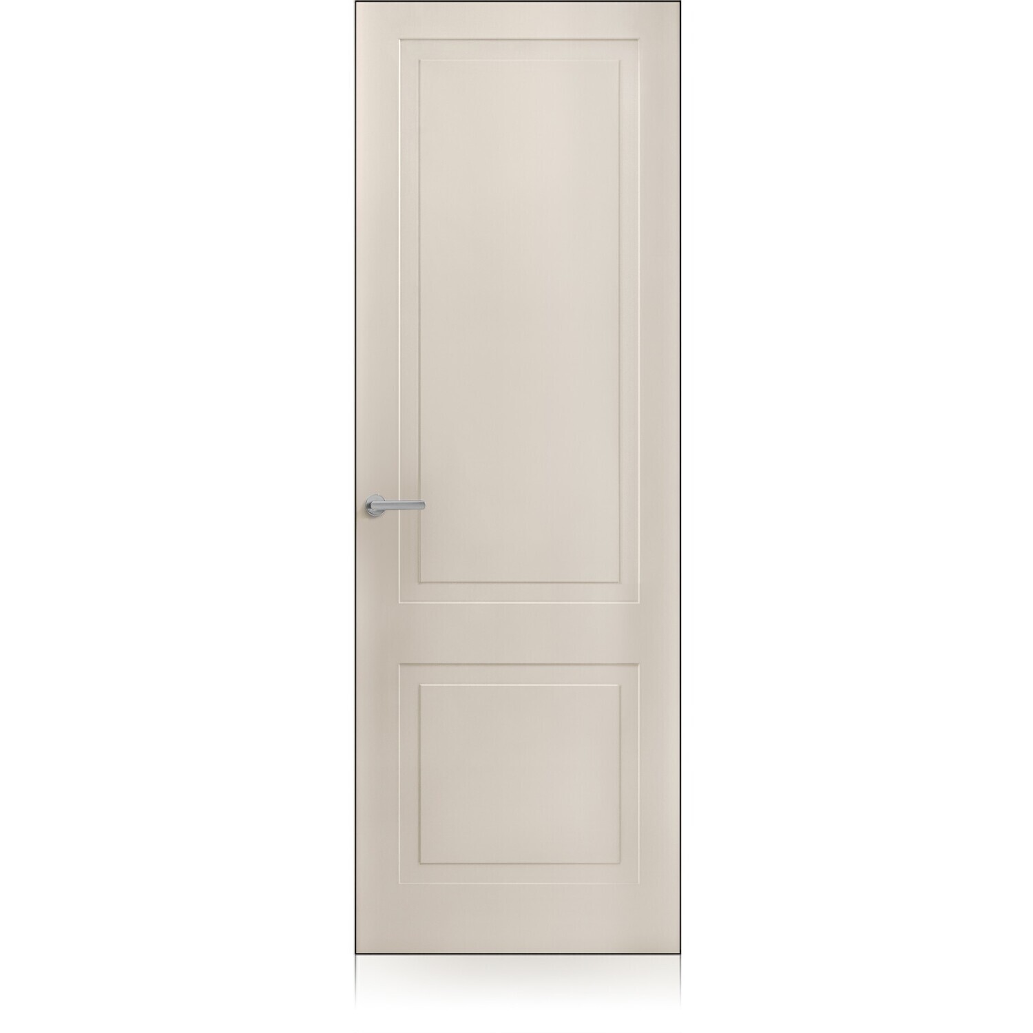 Puerta Mixy/2 Zero tortora