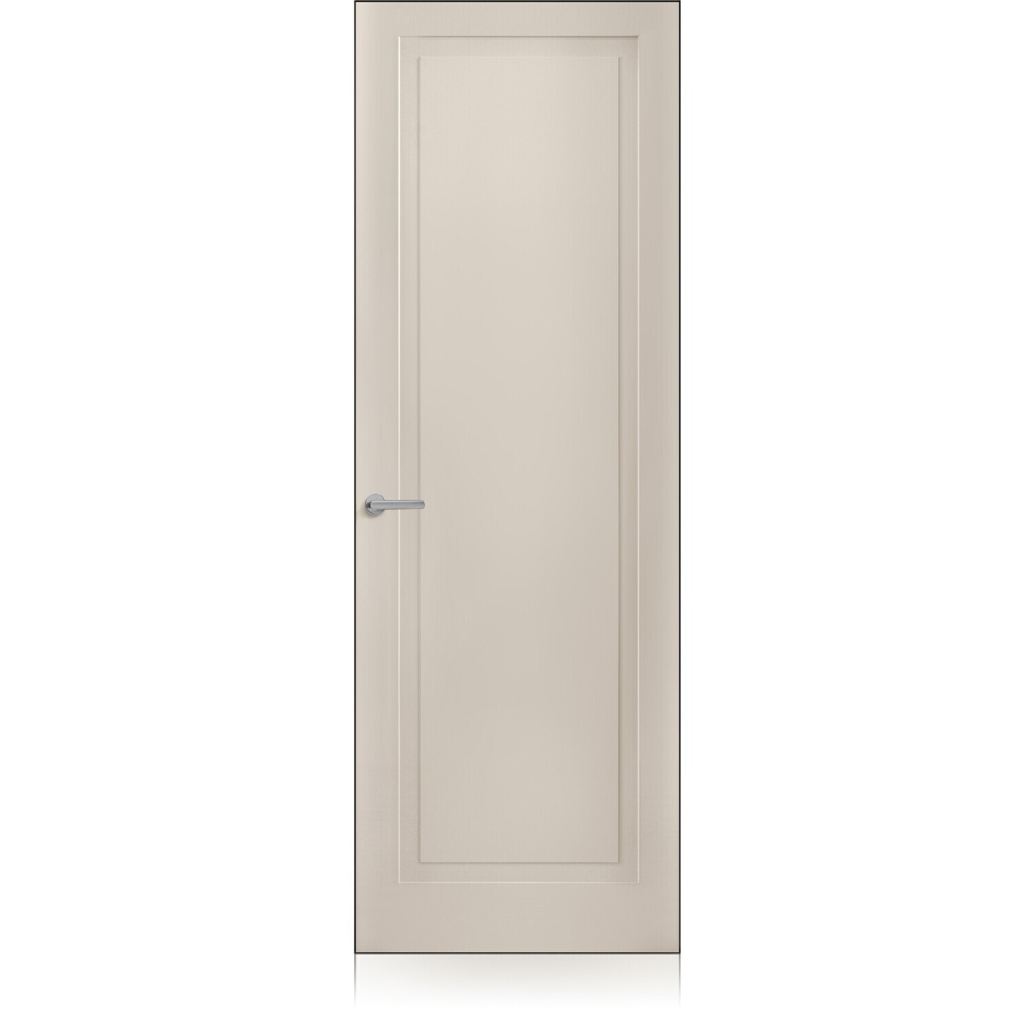 Puerta Mixy/1 Zero tortora