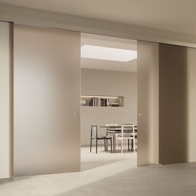 Scenario Visio Vidrio Satinado bronzo Scenario Visio Vidrio Satinado bronzo