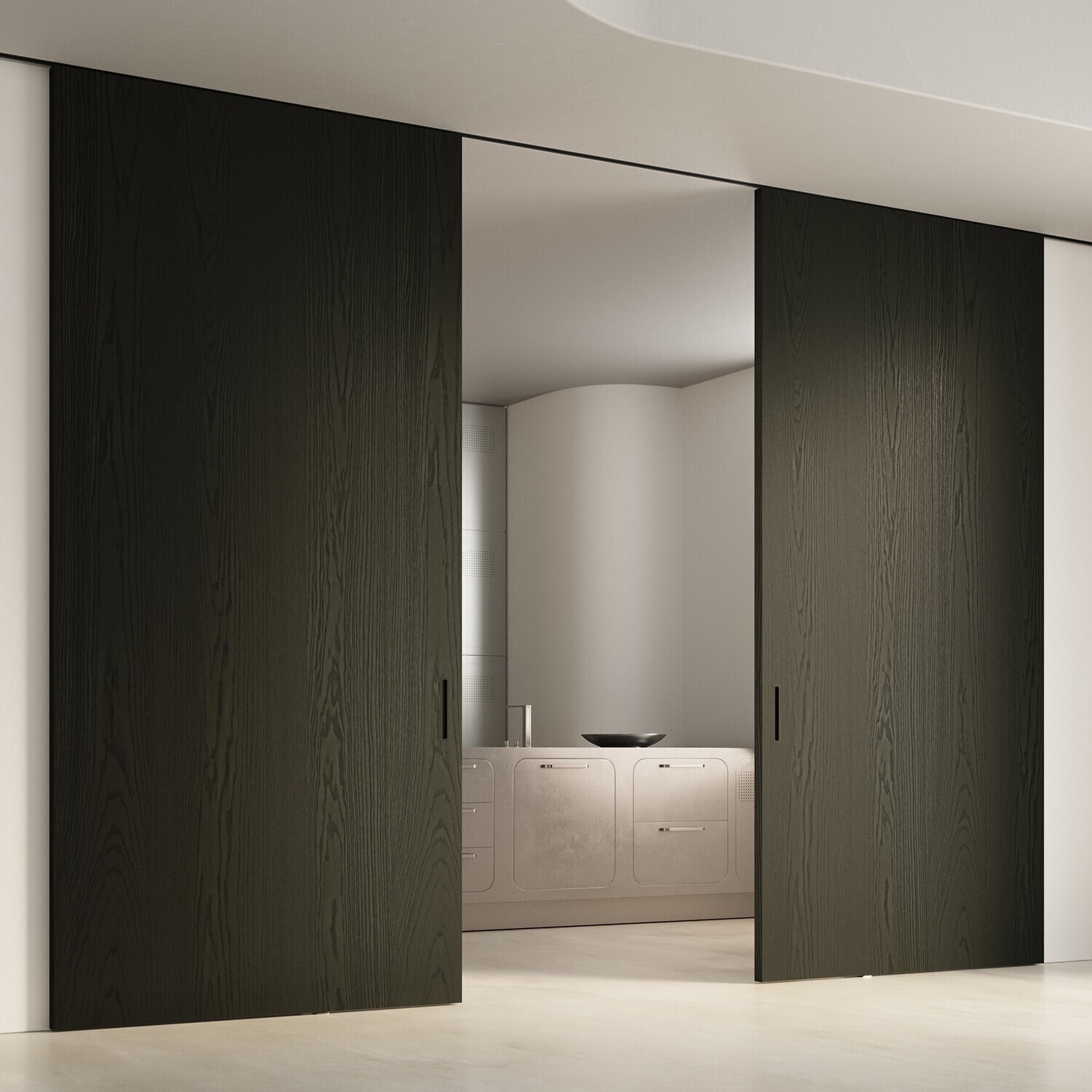 Lignum ExitLyne Iride Foresta GREEN
