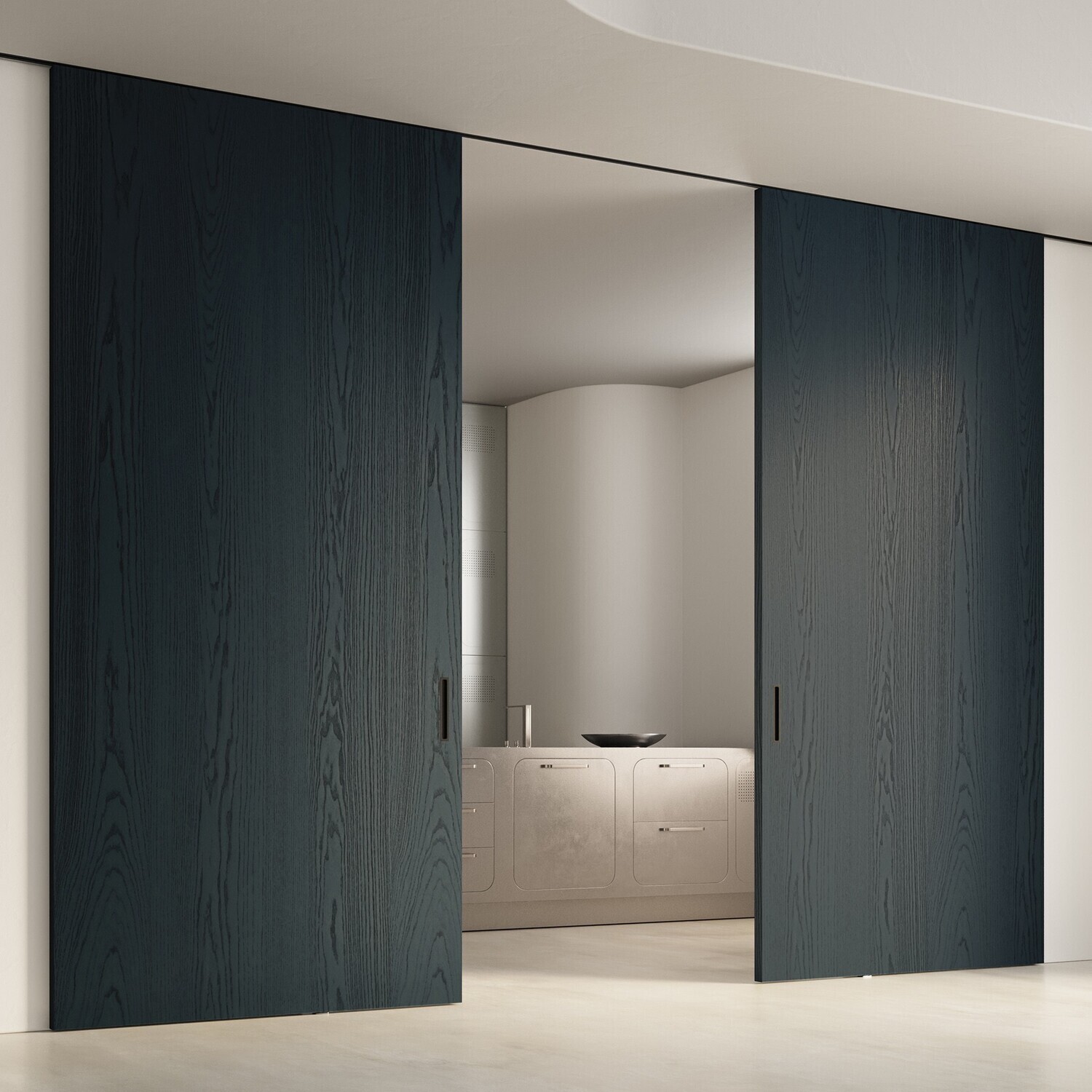 Lignum ExitLyne Iride Mare GREEN