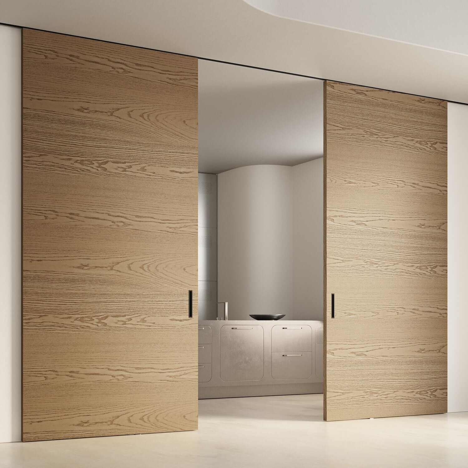 Lignum Exit Iride Duna GREEN