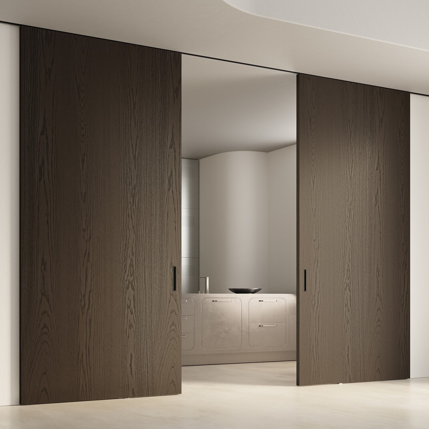 Lignum ExitLyne Iride Palude GREEN