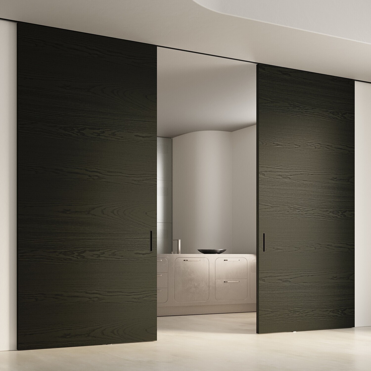 Lignum Exit Iride Foresta GREEN