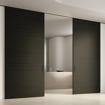 Lignum Exit Iride Foresta GREEN