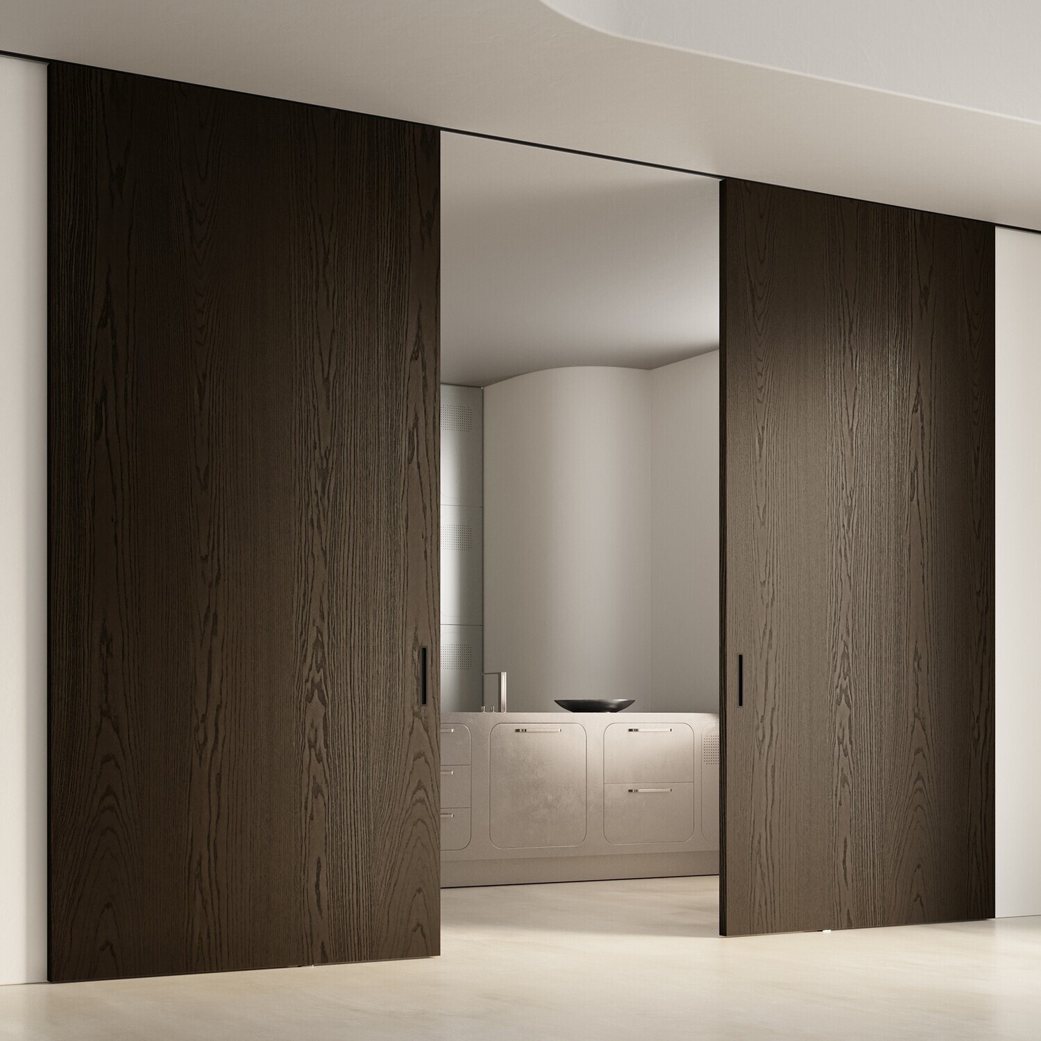 Lignum ExitLyne Iride Ebano GREEN