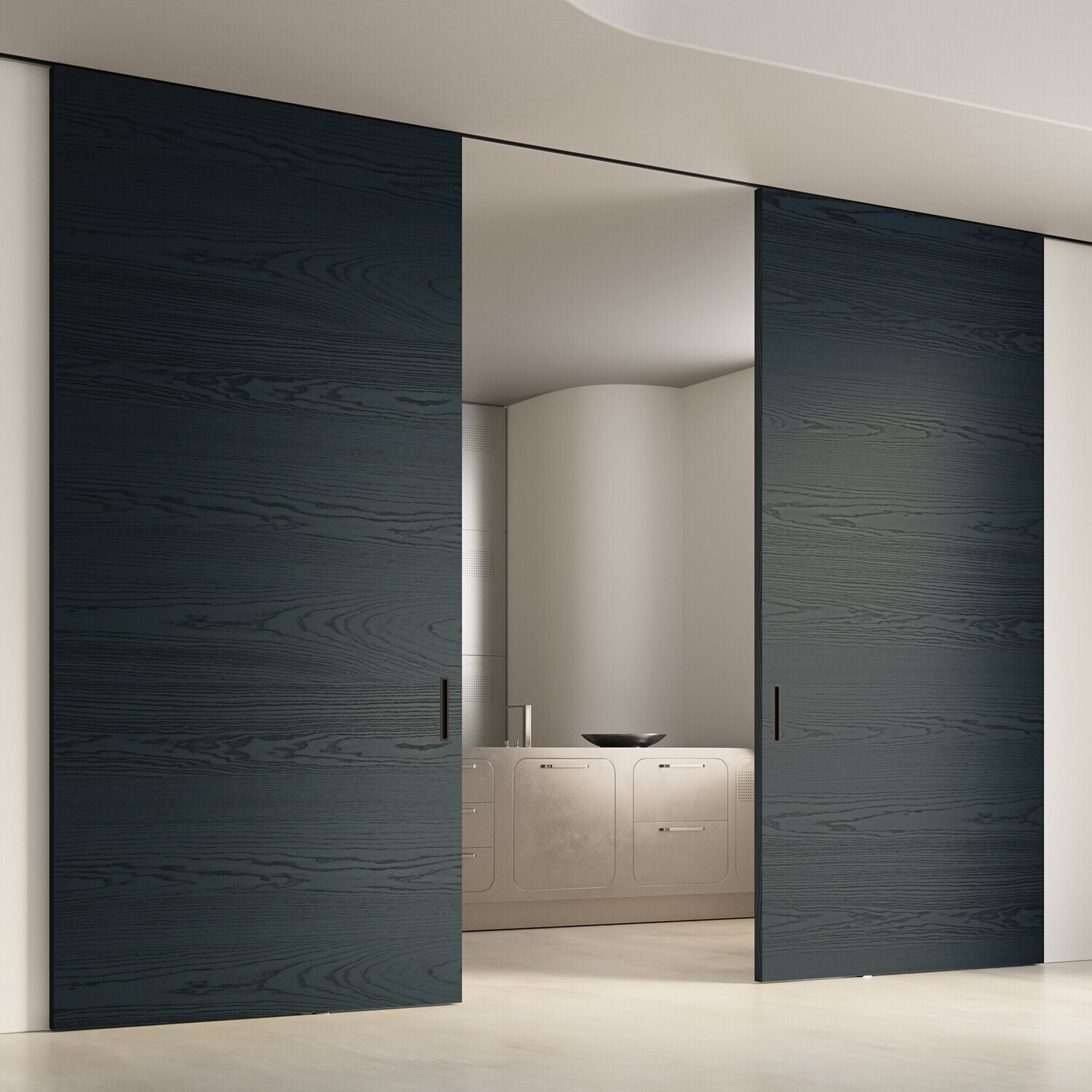 Lignum Exit Iride Mare GREEN